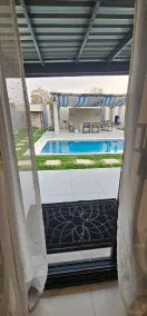 Villa De Luna in Avondale, Lomagundi Road - Pool