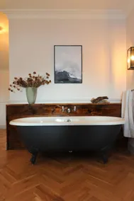 The Driftwood - Badezimmer