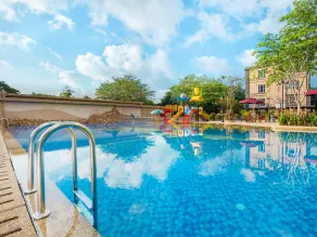 Ibis Melaka - Piscine