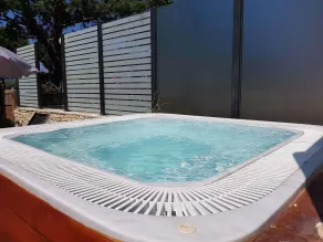 ibis Styles Fréjus Saint-Raphaël - Pool