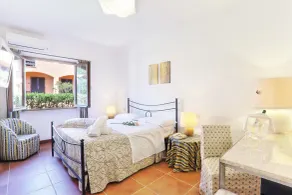 Essence Isola d'Elba - Le Picchiaie Resort - Chambre