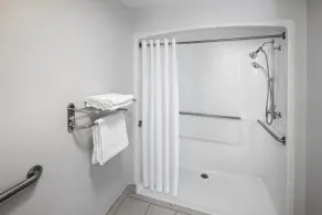 Clarion Pointe Biltmore Village - Salle de bain