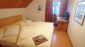 il fiore Hotel Steinach SG - Zimmer