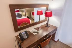 Constantia Hotel and Conference Centre - Room
