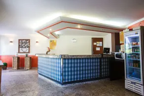 Guarapousada - Reception