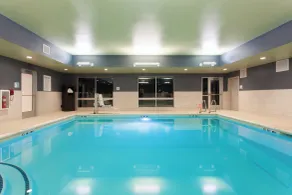 Holiday Inn Express & Suites - Brigham City - North Utah by IHG - Pool