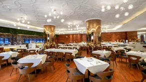 Mingzuo Hotel Zhongshan - Restaurant