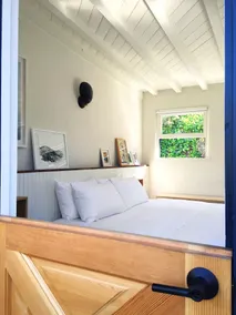 Hotel June Malibu - Chambre