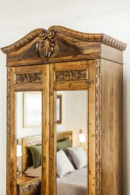 Gul Hanim House Boutique Hotel - Chambre