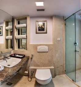 Libra Lords Inn Jaipur  - Chambre