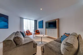 Radisson Blu Resort & Spa, Gran Canaria Mogan - Chambre