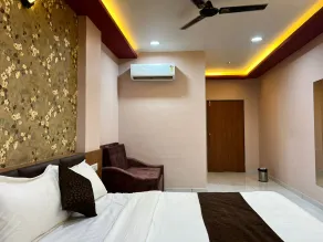 Hotel Best Elegence - Quarto