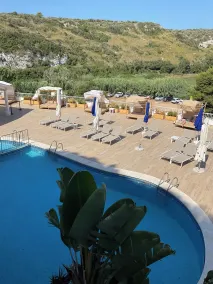 Osprey Menorca Hotel - Pool