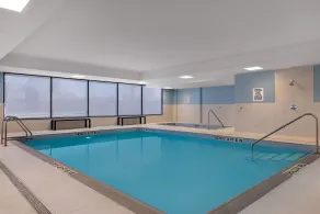 Holiday Inn Express & Suites St Thomas - Piscine