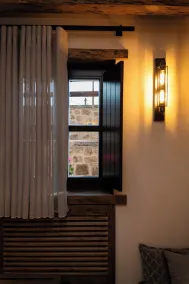 Maison Michelangelo - Chambre