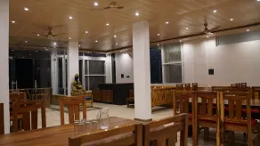 Maulyar Forest Resort - Ristorante