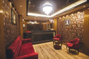 Hotel Aavas Inn - Reception