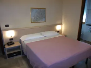 Hotel Bacco Rooms and Breakfast - Zimmer