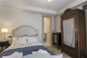 Narimor Urla Butik Otel - Room