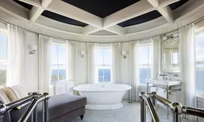 Castle Hill Inn - Salle de bain