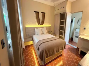 Quinta Nina Playa del Carmen - Solo Adultos - Rum