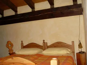 Residence Les Myosotis - Room