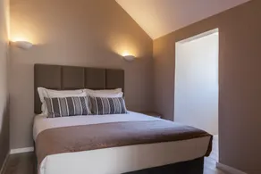 Vila Garden Guesthouse - Chambre