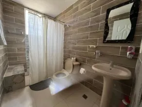 Hotel María Bonita Higüey, Apartments - Bathroom