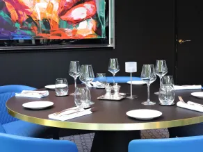 Grand Hôtel La Cloche Dijon - MGallery - Restaurant