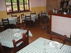 El Mirador de Deva - Restaurant