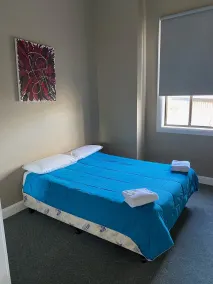 Australian Hotel Young - Zimmer