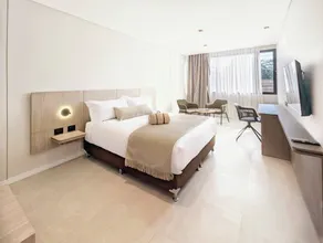 Botanico Hotel y Spa - Room
