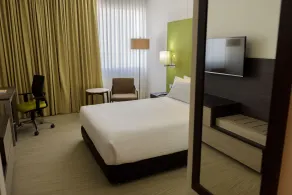 Holiday Inn Express - Cartagena Bocagrande by IHG - Chambre
