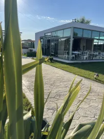 Bodega Otel Şile - Restaurante