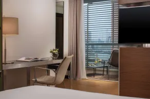 NH Savona Darsena - Værelse
