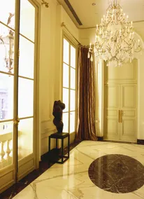 Palacio Duhau-Park Hyatt Buenos Aires - Vestíbulo