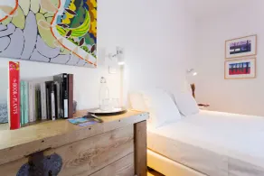 Quinta das Lavandas - Quarto