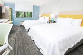 Home2 Suites by Hilton King of Prussia/Valley Forge, PA - Chambre