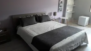 B&B Campo Sportivo - Zimmer