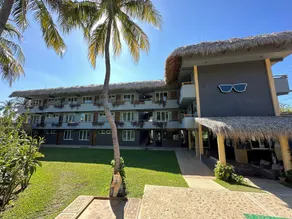 Straw Hat Surf Hostel & Bar - Recepción