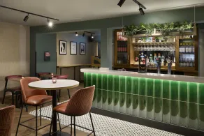 Premier Inn Barnsley Central M1 J37 - Restaurant