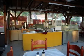 Amari Hotel - Restaurant