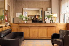 Hôtel Saint Pierre - Reception