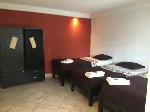 Hotel & Suites Cerro Roj0 - Rom