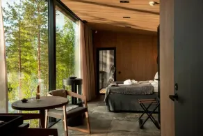 Kuru Resort - Værelse