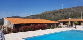Gojim Casa Rural - Piscine