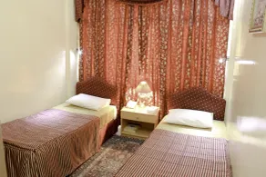 Royalton Hotel - Room