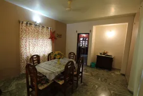 Secret Garden Agonda Beach Resort - Room