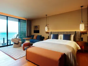 Casa CABaN HAYAMA - Zimmer