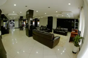 Acrópolis Marina Hotel - Reception